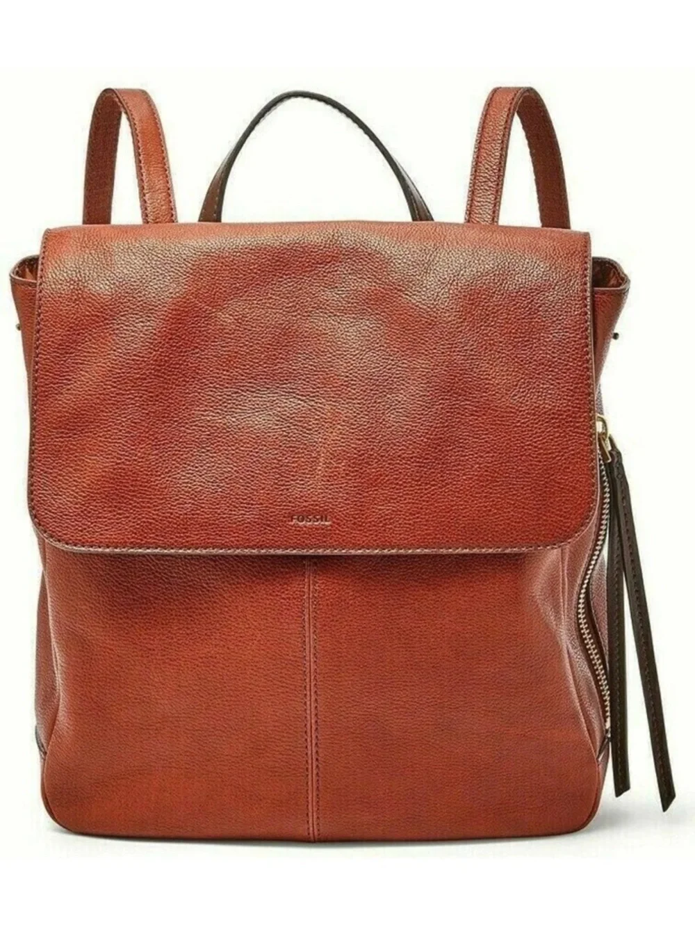 Fossil mini leather